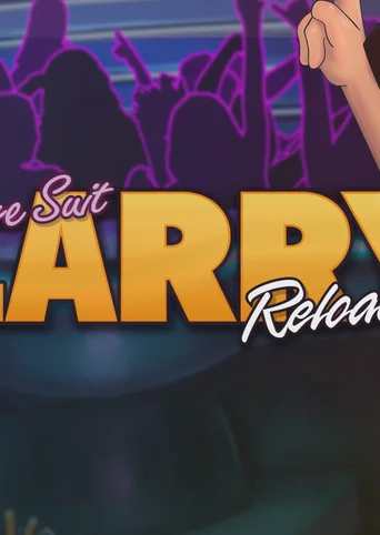 Leisure Suit Larry: Reloaded cover