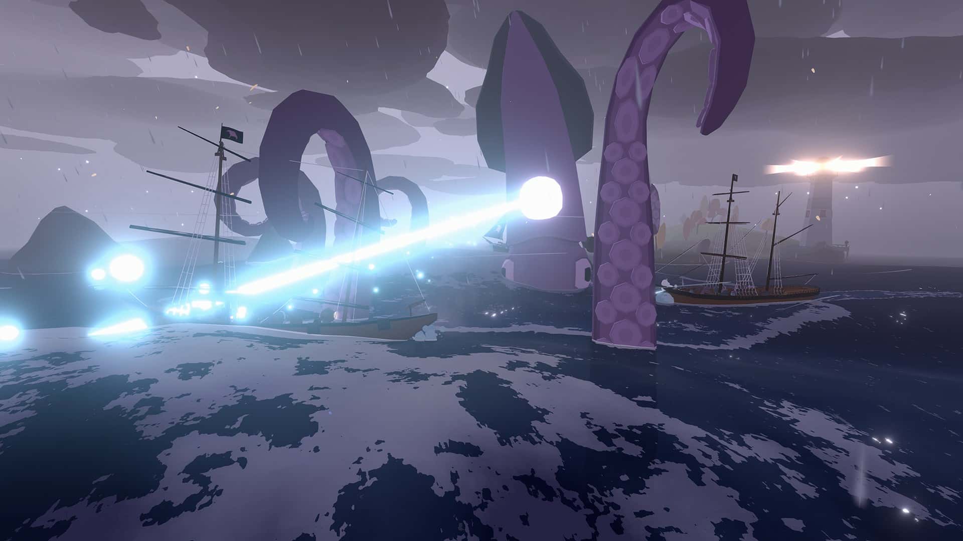 #6. Sail Forth (GOG) От: The Quantum Astrophysicists Guild