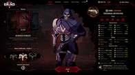 Grind Survivors screenshot 12