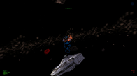 STAR WARS™ Shadows of the Empire™ screenshot 5
