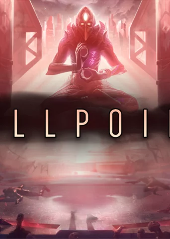 Hellpoint cover