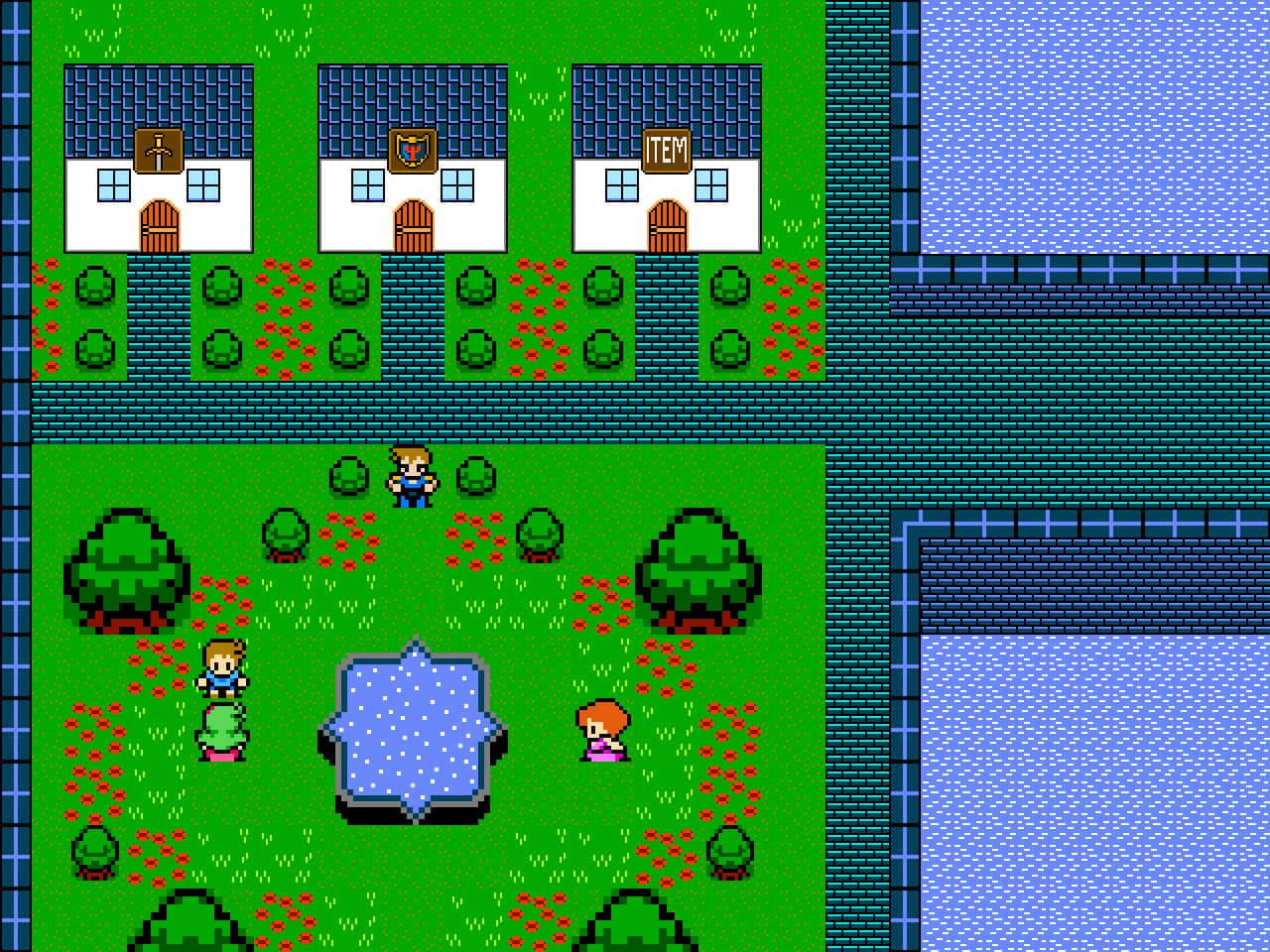 #3. 8-Bit Adventures 1 + 2 Bundle (GOG) 由: Critical Games