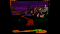 Shivers screenshot 2