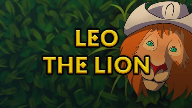 Leo the Lion