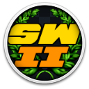 Super Woden GP 2 Soundtrack