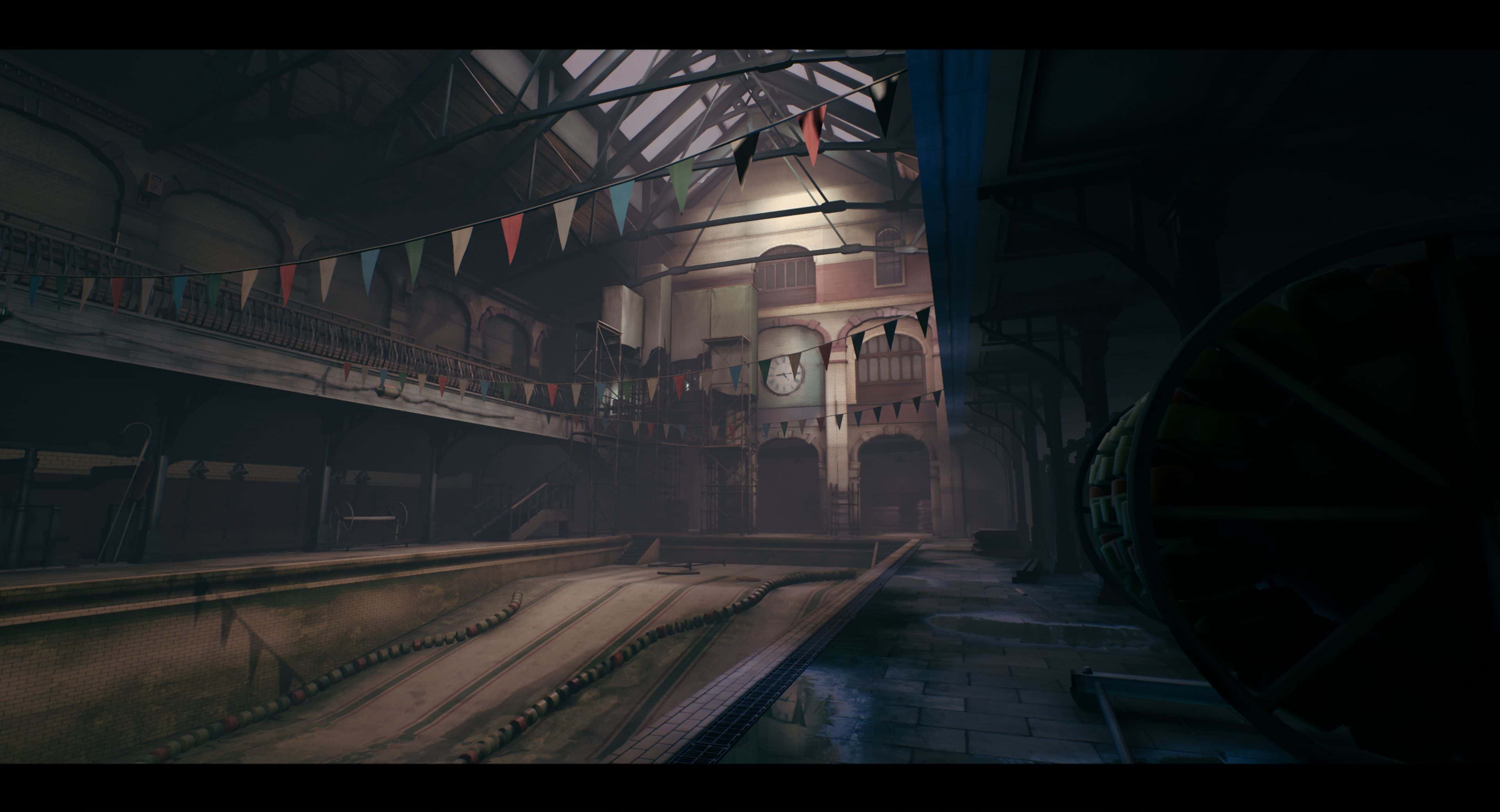 #2. The Occupation (GOG) 由: Humble Games