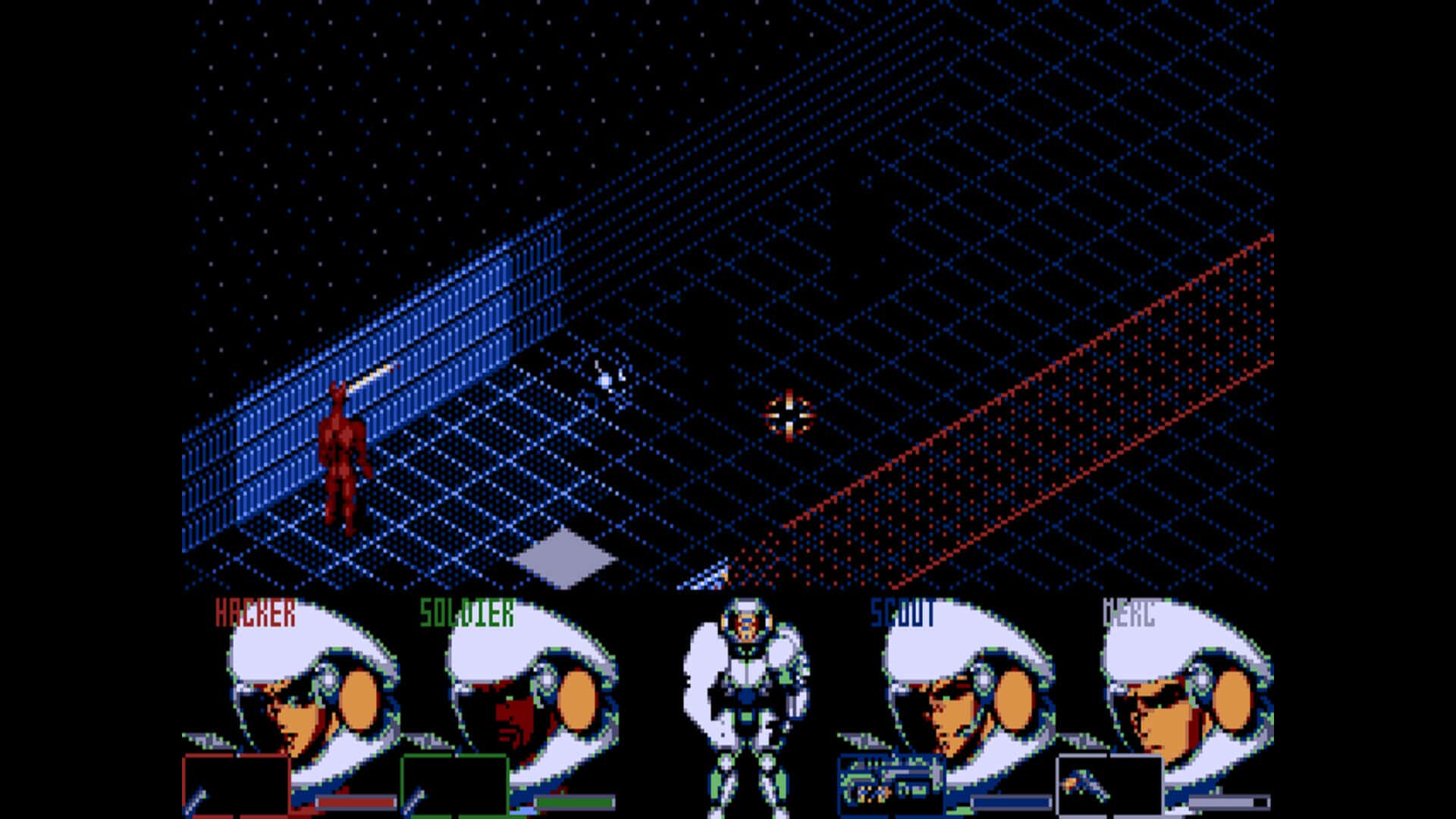 #5. Retro First Friday Collection #4 (GOG) Bởi: Ziggurat Interactive