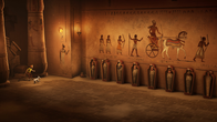 Tintin Reporter - Cigars of the Pharaoh screenshot 6