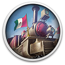 Railway Empire - Mexico