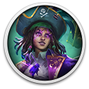 Shadow Gambit: The Cursed Crew