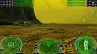 Parkan: Iron Strategy screenshot 12