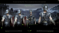 Sacred Fire: A Role Playing Game screenshot 2