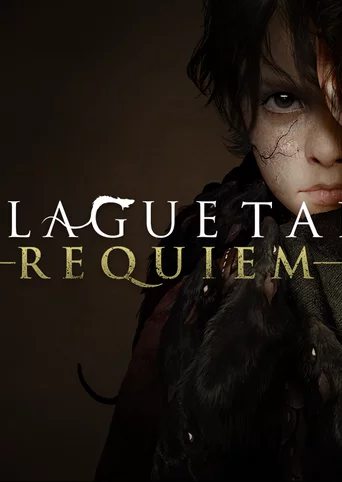 A Plague Tale: Requiem cover