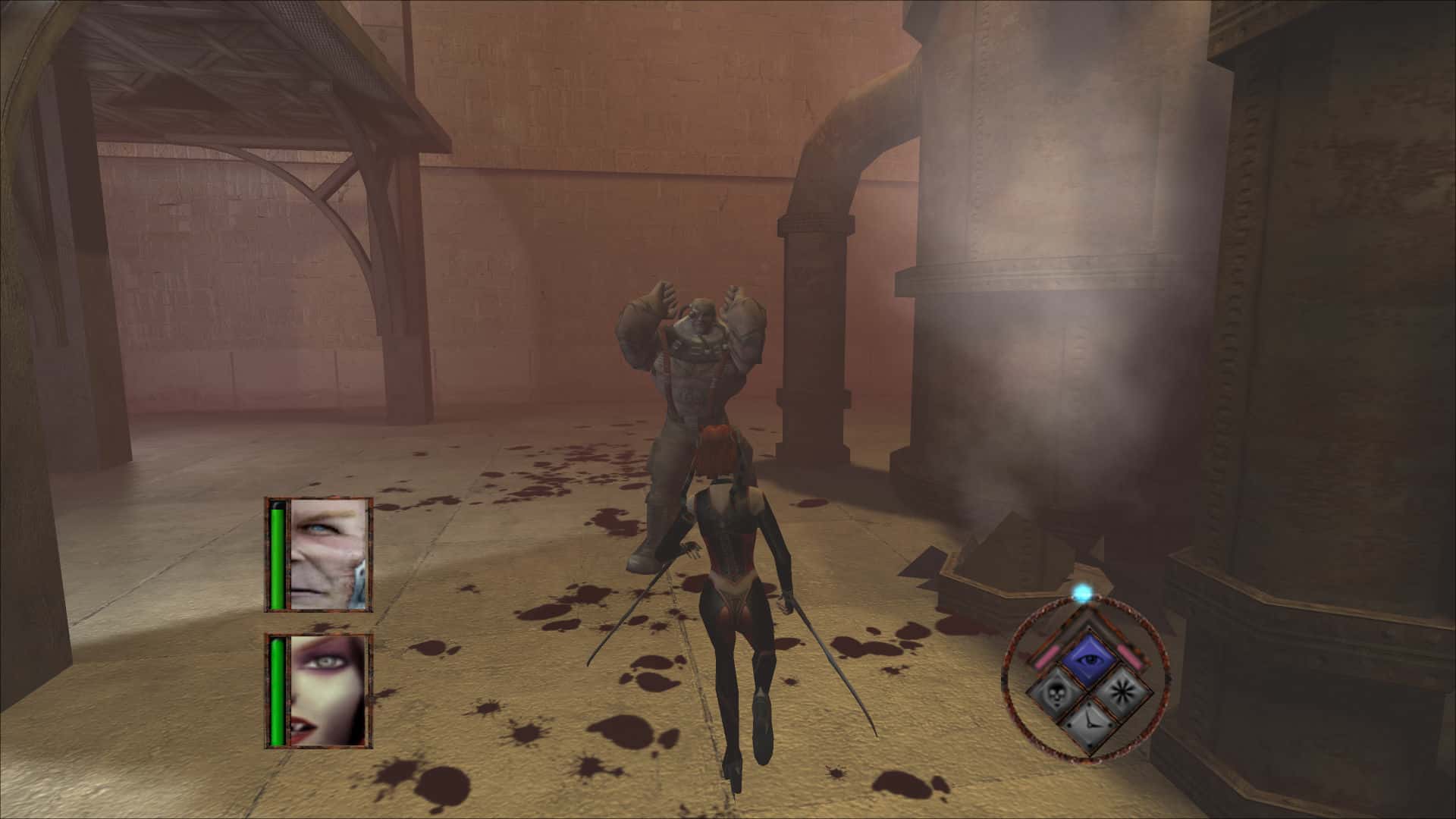 #3. BloodRayne Absolute Bundle (GOG) 由: Ziggurat Interactive