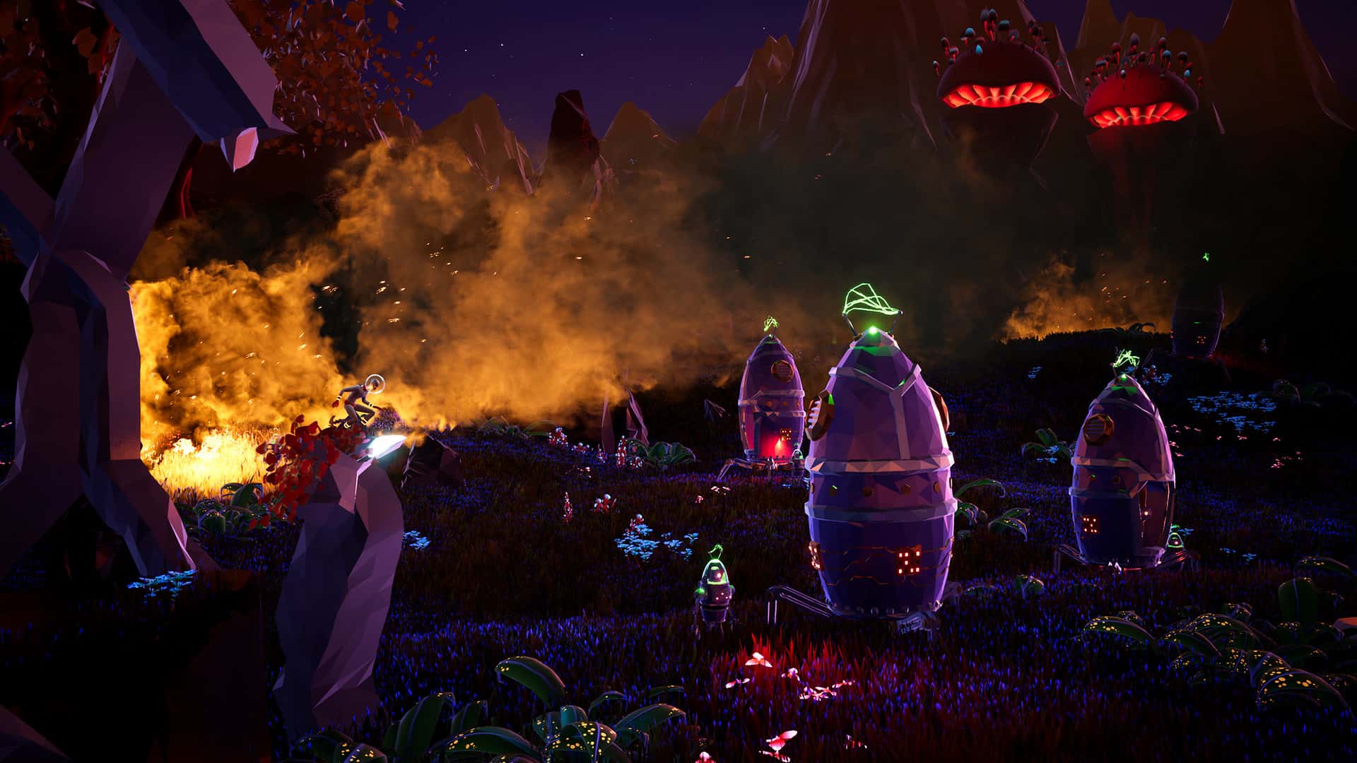 #2. PLANET ALPHA Digital Deluxe (GOG) Bởi: Team17 Digital LTD.