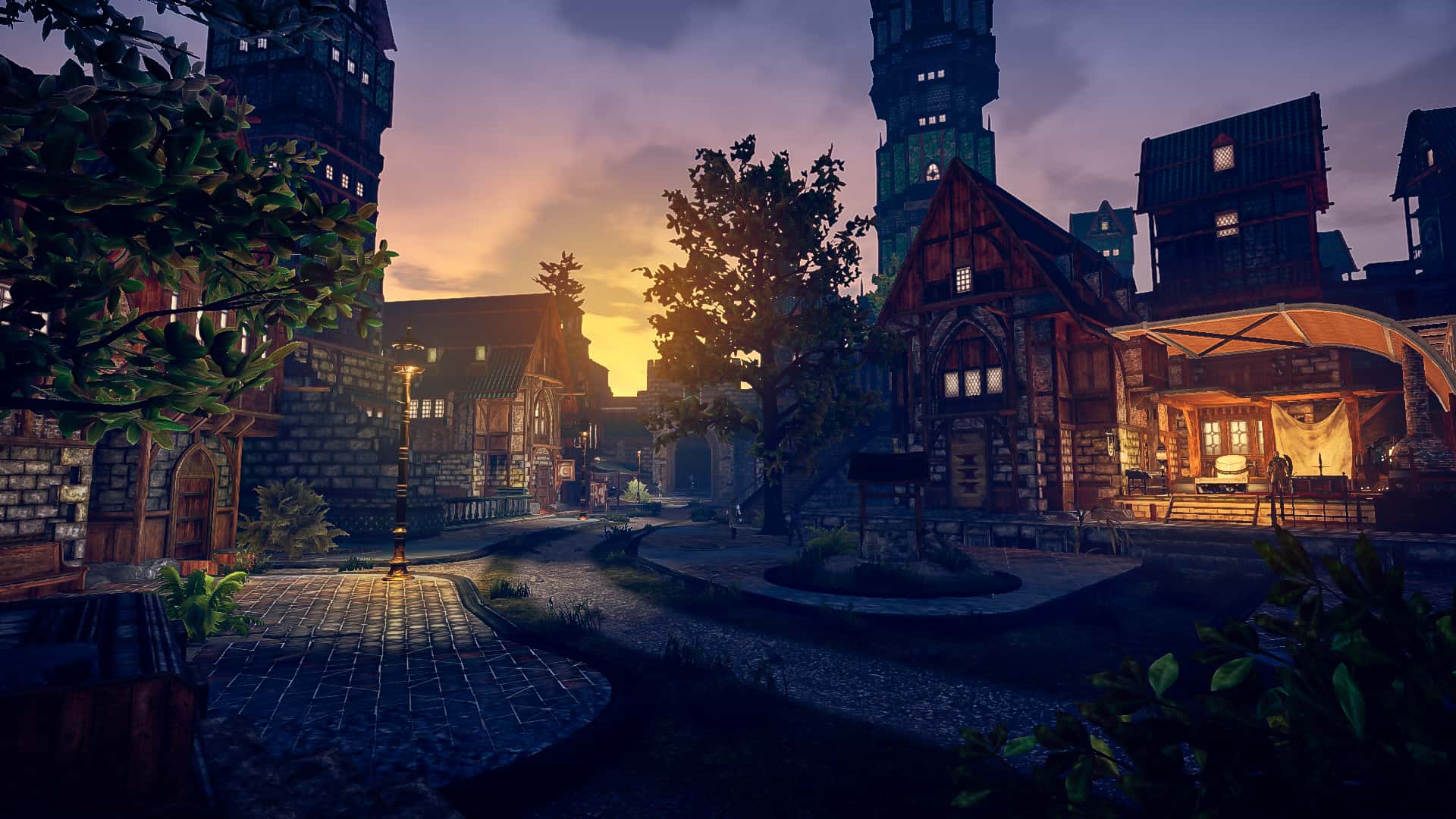 #2. Outward: The Soroboreans (GOG) От: Prime Matter