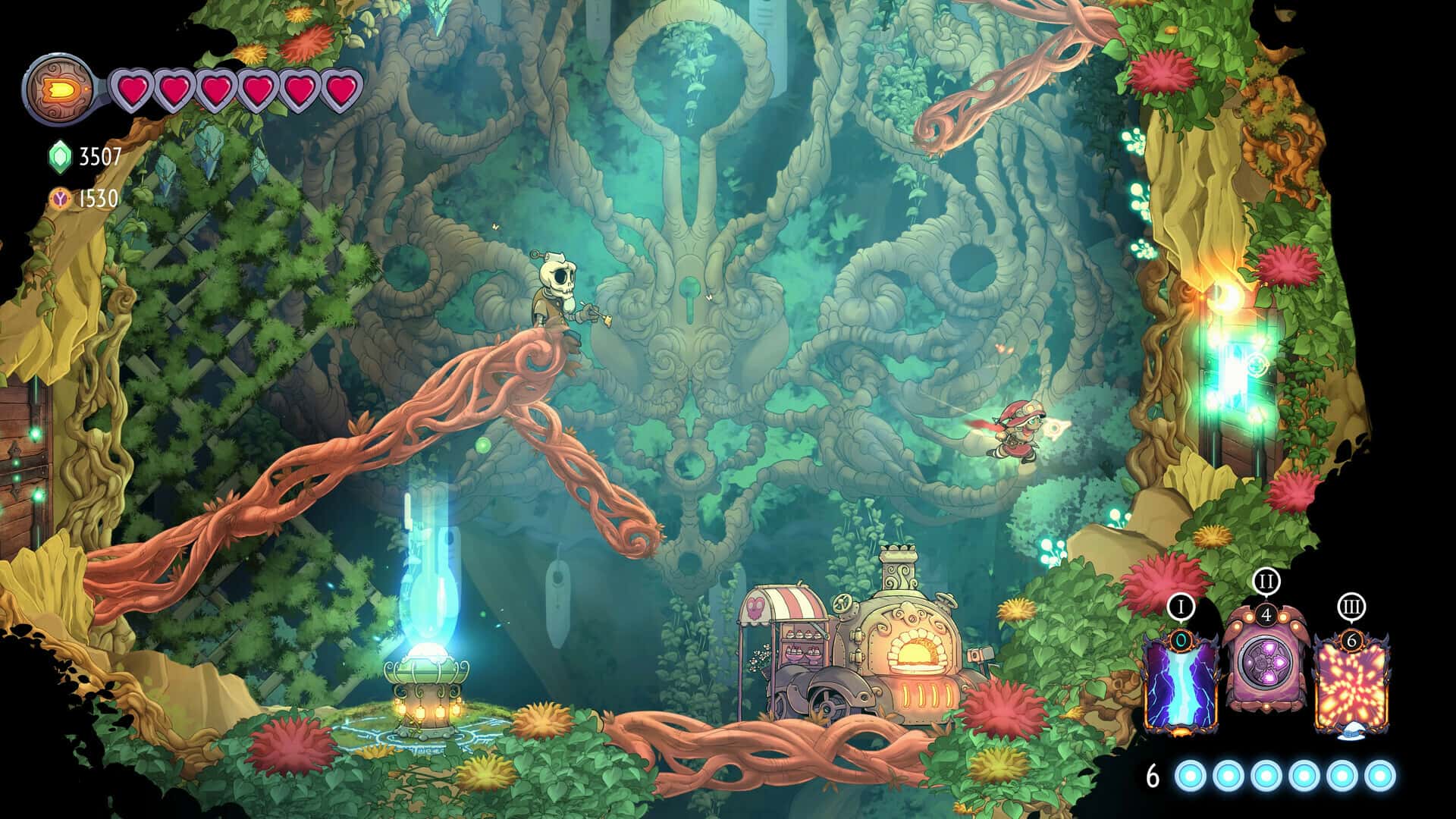 #6. GOG Platformer Bundle (GOG) 由: GOG