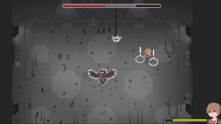 Bittersweet Birthday screenshot screenshot 18