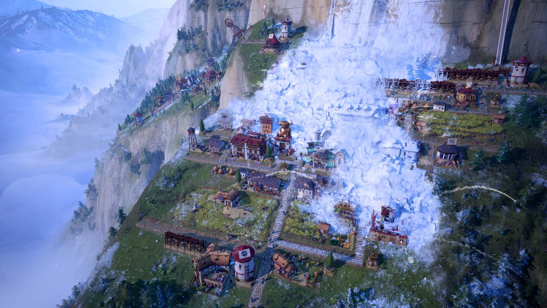 #2. Laysara: Summit Kingdom (GOG) By: Future Friends Games