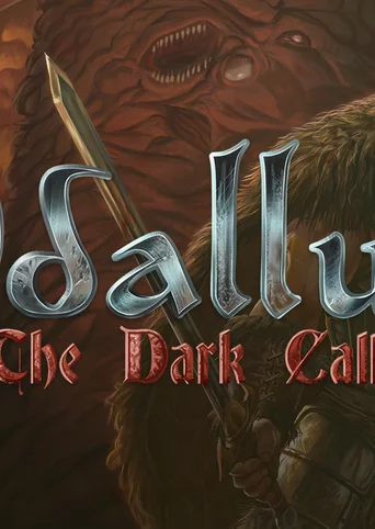 Odallus: The Dark Call cover