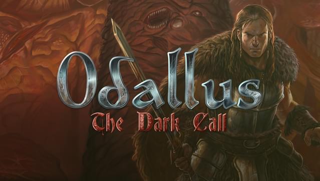 Odallus: The Dark Call