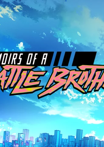 Memoirs of a Battle Brothel cover