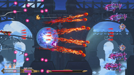 Kamikaze Lassplanes screenshot 6