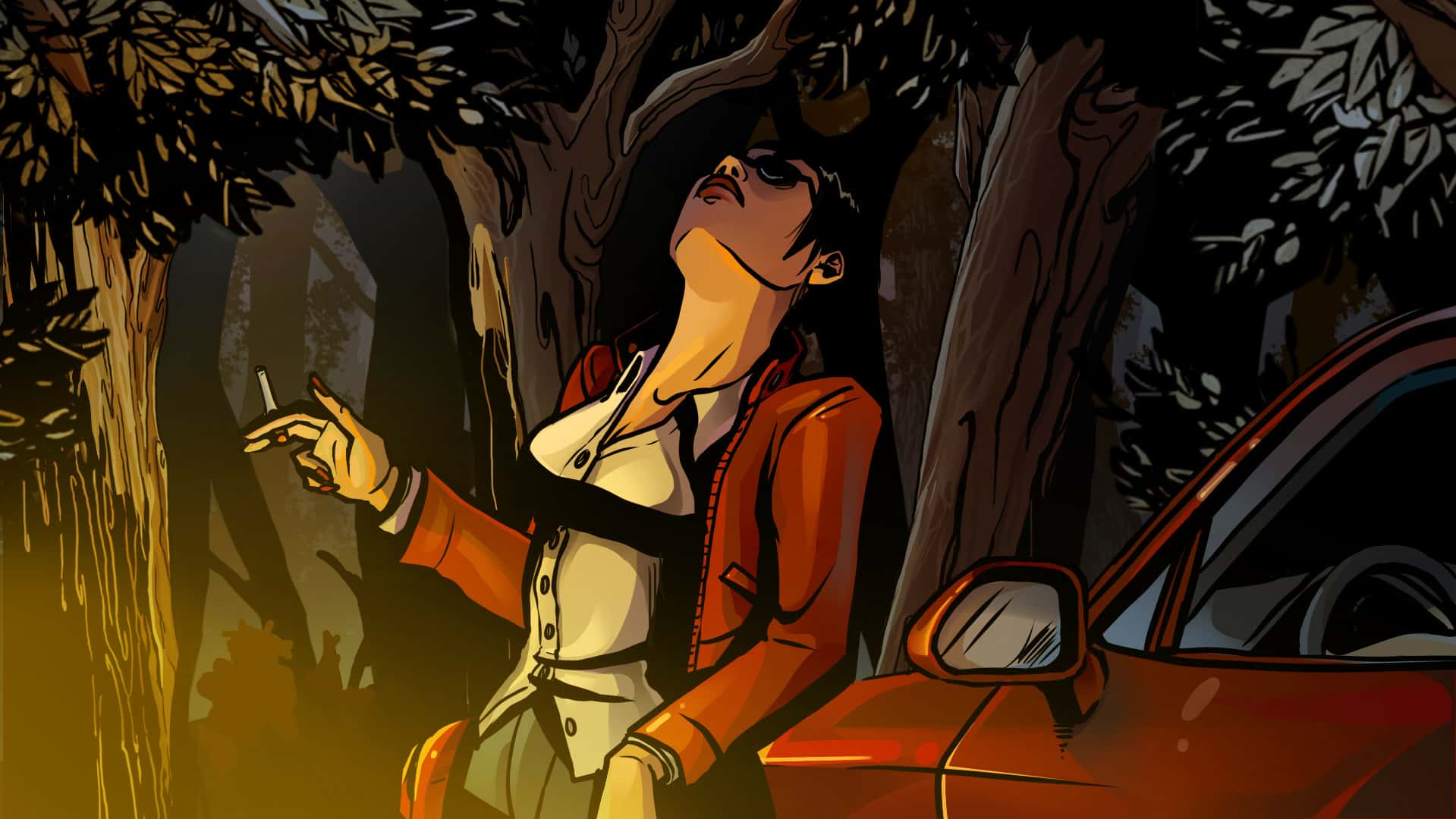 #1. Perseverance: Complete Edition (GOG) โดย: Feardemic