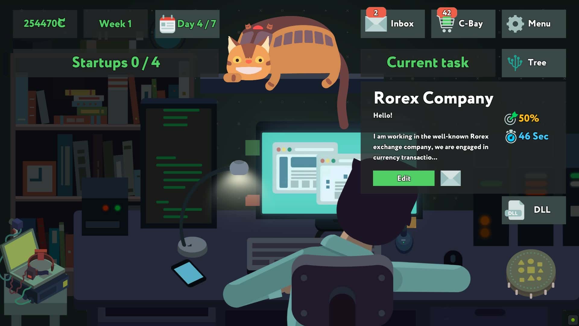 #5. while True: learn() Data Scientist Edition (GOG) di: Luden.io