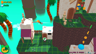 Frogun Encore screenshot 9