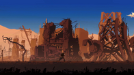 Beacon of Neyda Demo screenshot 3