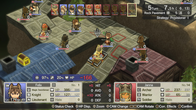 Cross Tails screenshot 7