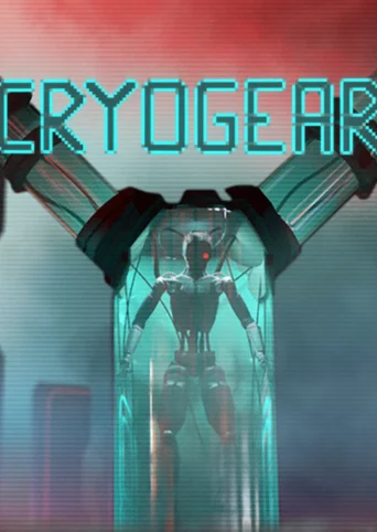 Cryogear cover
