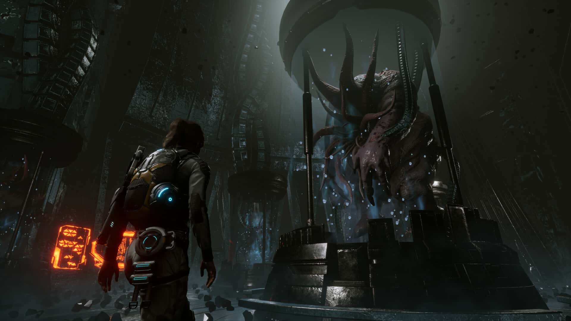 #4. Scars Above (GOG) بواسطة: Prime Matter