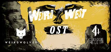 Weird West Soundtrack (GOG) โดย: Devolver Digital Weird West Soundtrack (GOG) โดย: Devolver Digital