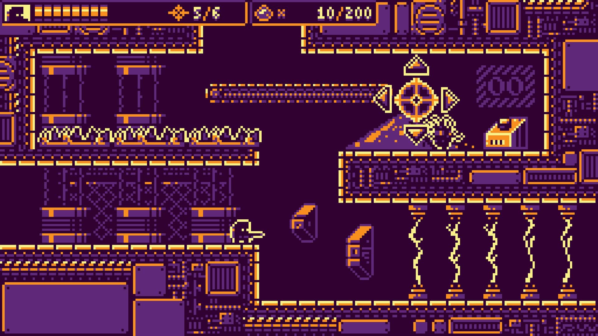 #4. B.I.O.T.A. Demo (GOG) 由: Retrovibe