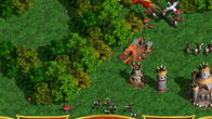 Warlords Battlecry 2 screenshot 6