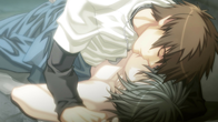 Togainu no Chi ~Lost Blood~ screenshot 5
