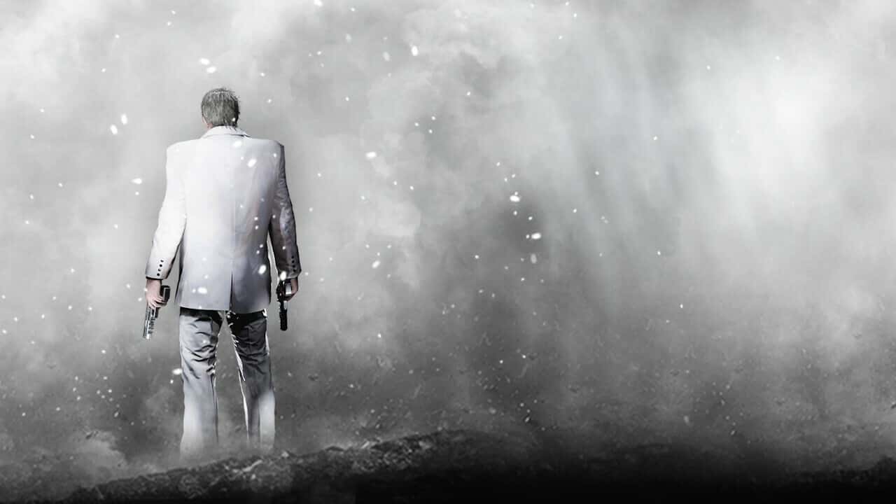 #10. Gungrave G.O.R.E. - Complete Bundle (GOG) By: Prime Matter