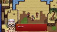 Shrine's Legacy screenshot 9