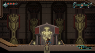 Mira and the Legend of the Djinns Demo screenshot 11