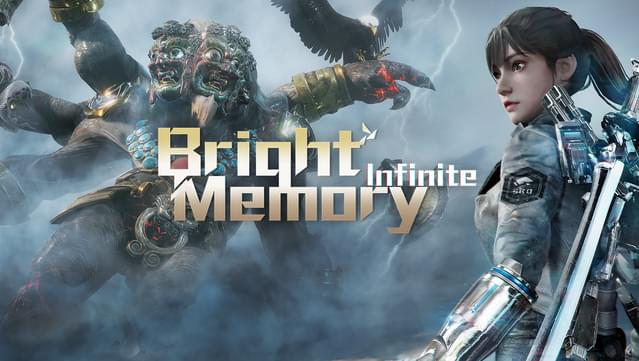 Bright Memory: Infinite Cheongsam (New Year) DLC