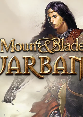 Mount & Blade: Warband cover