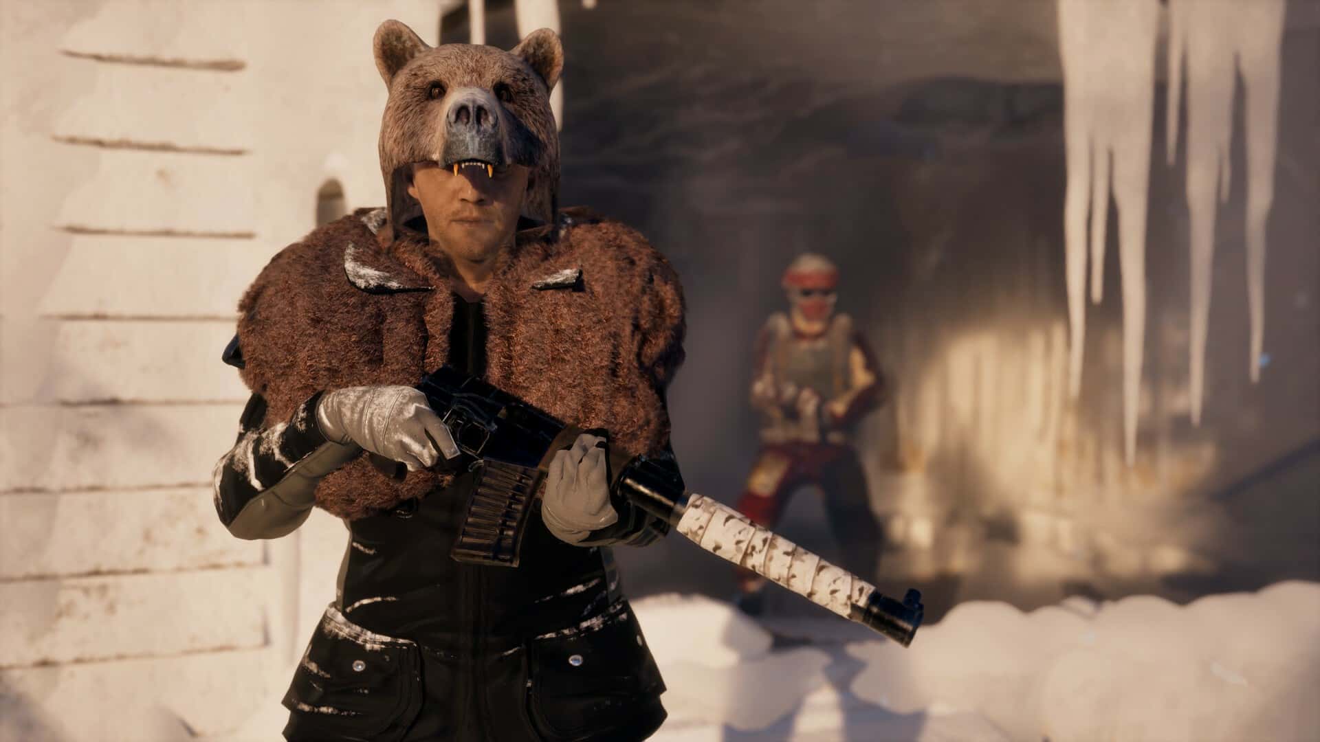 #8. Permafrost (GOG) 由: Toplitz Productions