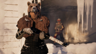 Permafrost screenshot 9