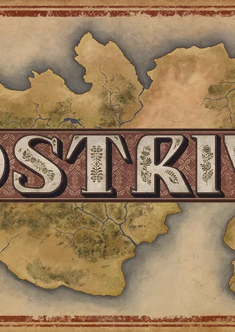Ostriv cover