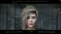 Sacred Fire: A Role Playing Game screenshot 8