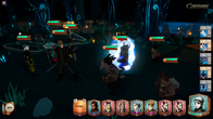 Grimshade screenshot 11