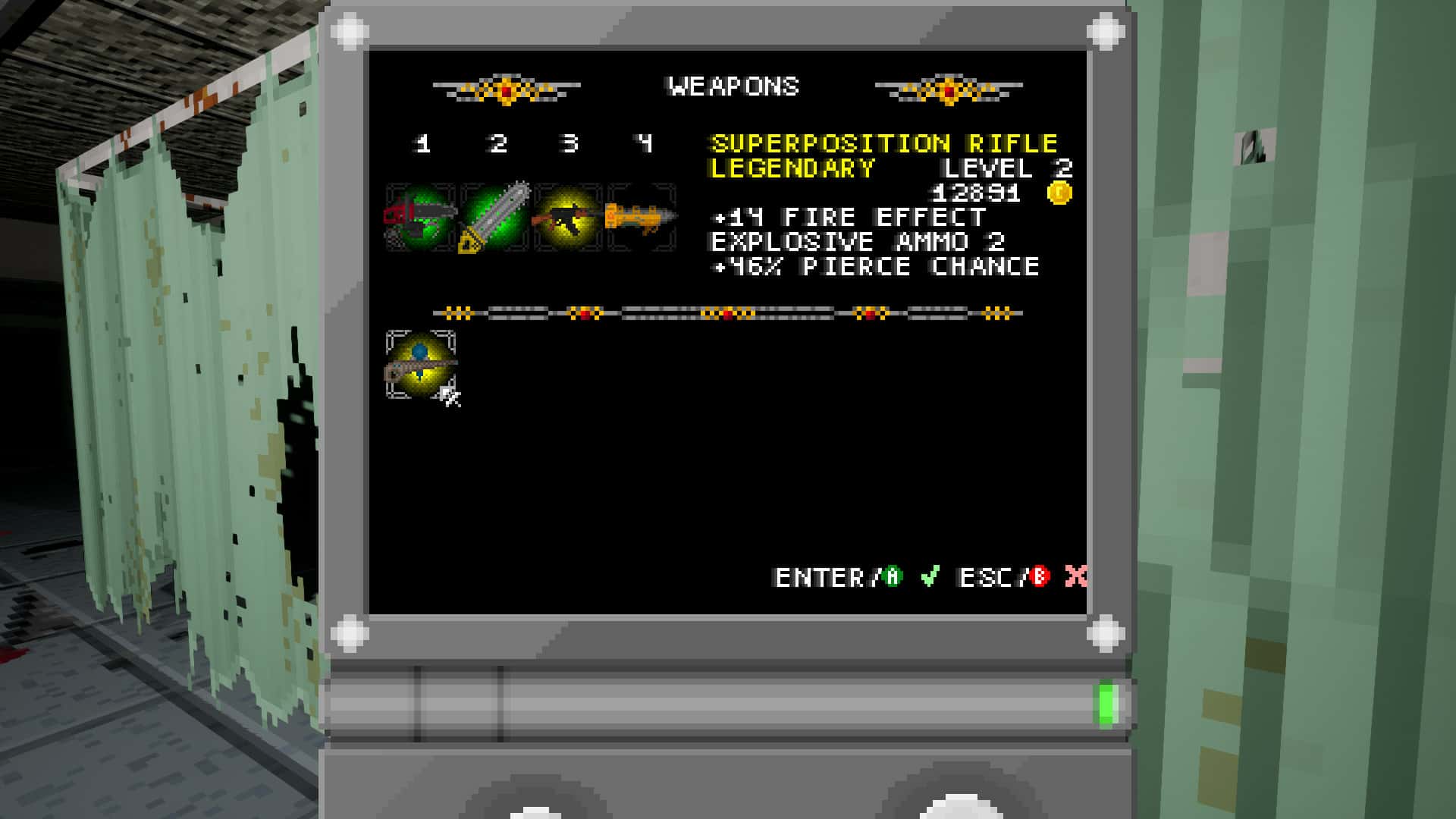 #8. Nightmare Reaper (GOG) 由: Blazing Bit Games