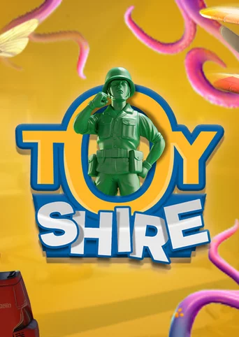 Toy Shire cover